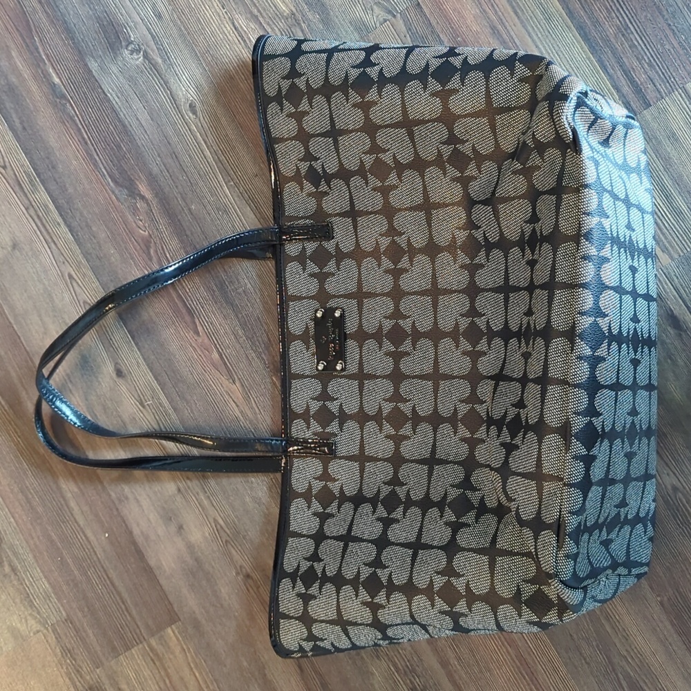 Kate Spade Tote Large